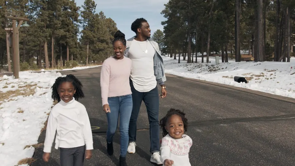 Still from "Zeal Church Launch Video"
