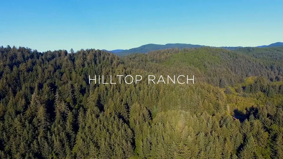 Still from "Hilltop Ranch"