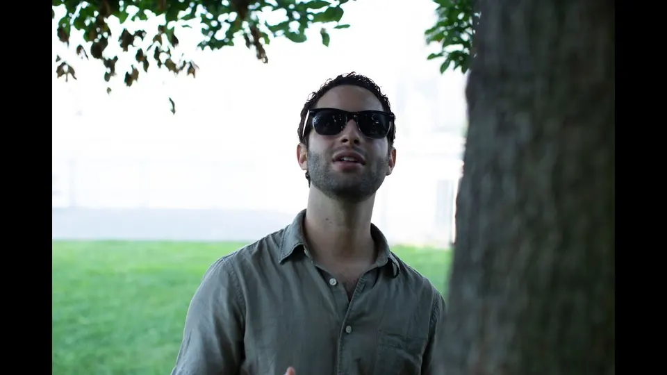 Still from "Stories From the Soil, Episode 6: Soil in the City"
